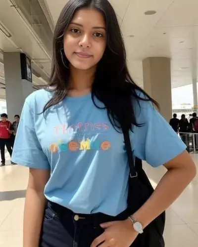 Deepa Sharma